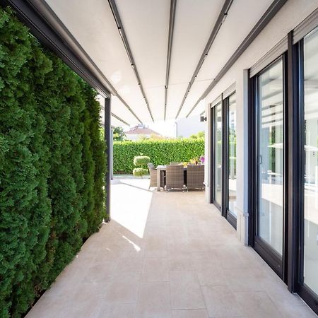 Luxury City Villa Trogir Eksteriør billede