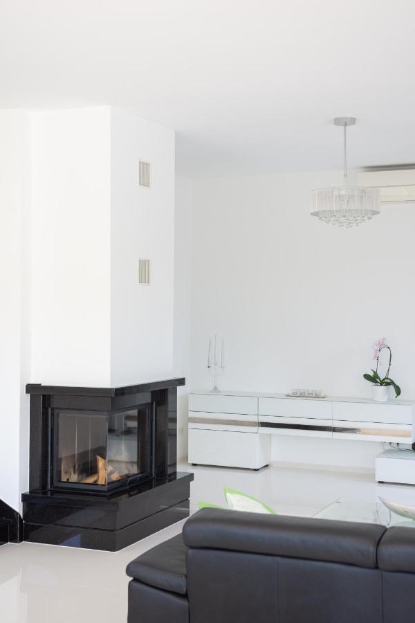Luxury City Villa Trogir Eksteriør billede