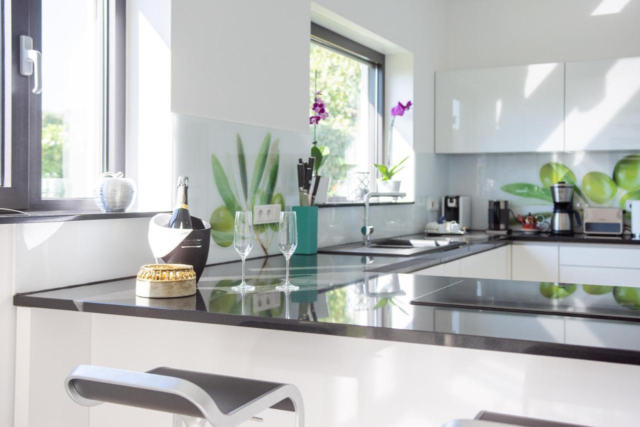 Luxury City Villa Trogir Eksteriør billede