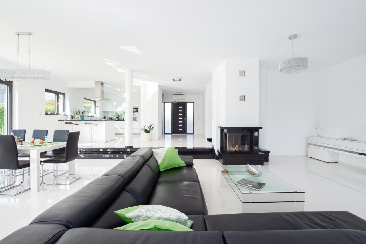 Luxury City Villa Trogir Eksteriør billede