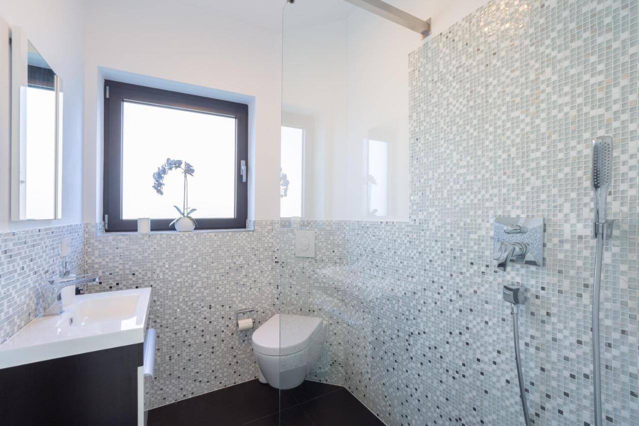 Luxury City Villa Trogir Eksteriør billede