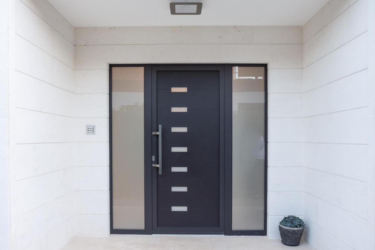 Luxury City Villa Trogir Eksteriør billede
