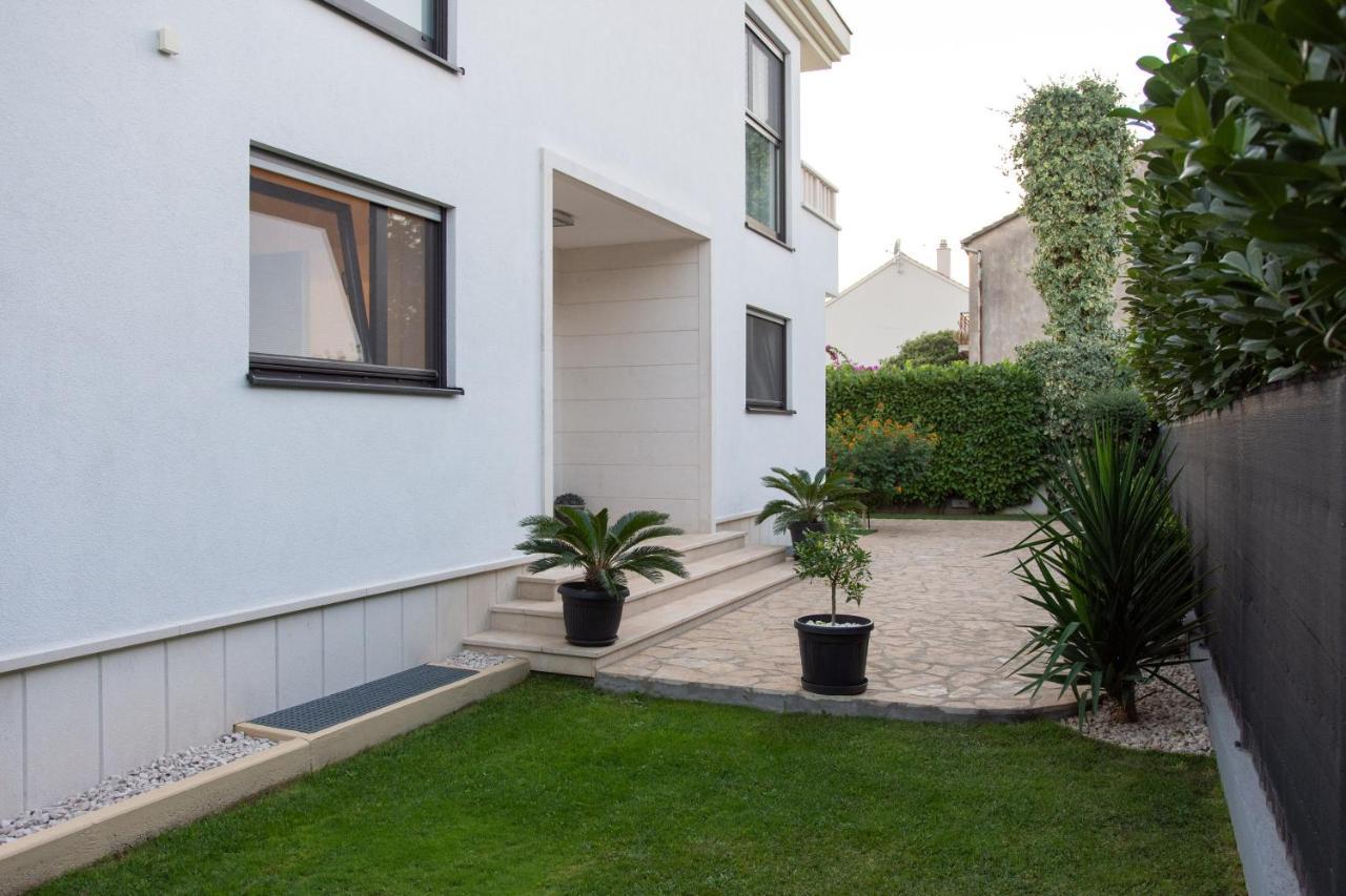 Luxury City Villa Trogir Eksteriør billede