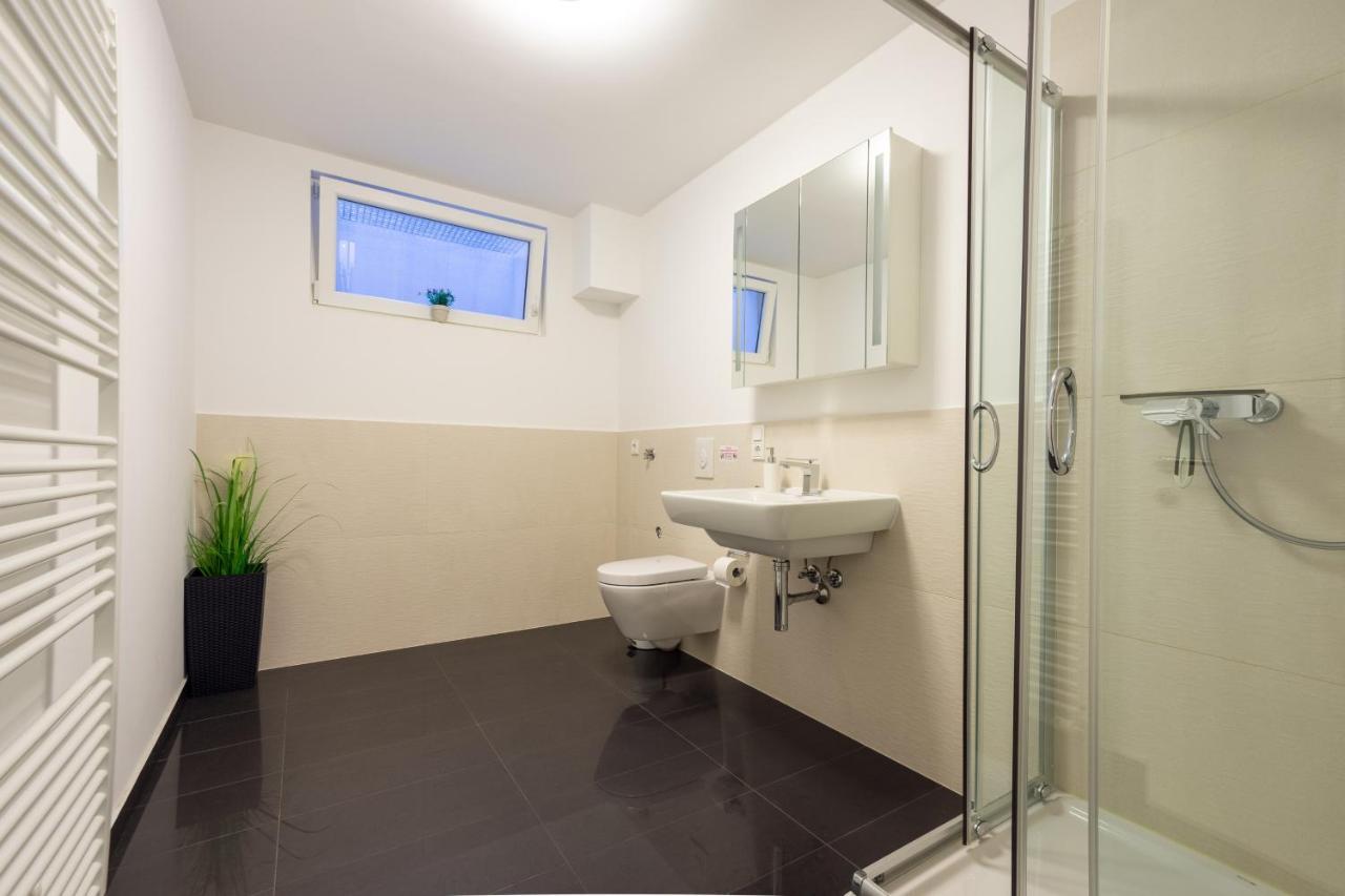 Luxury City Villa Trogir Eksteriør billede