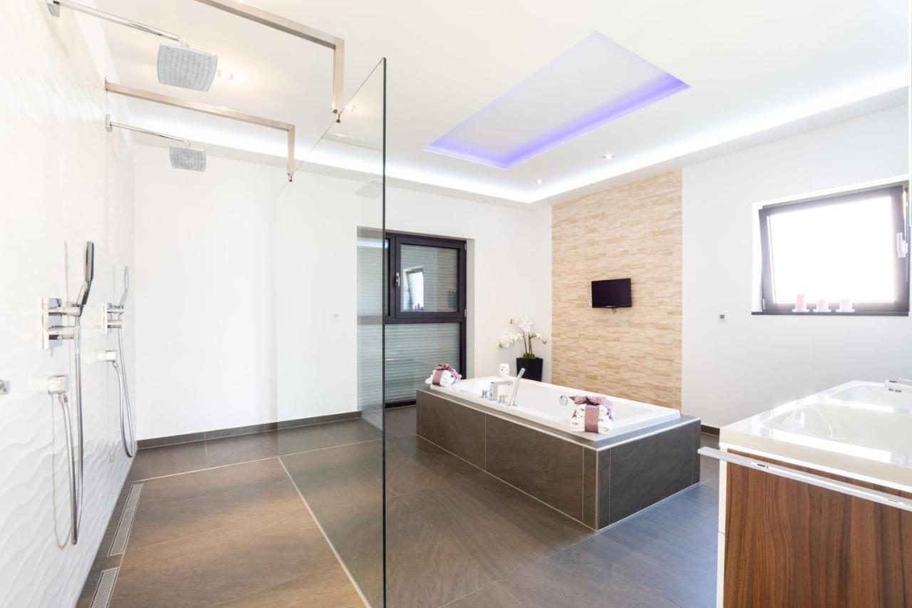 Luxury City Villa Trogir Eksteriør billede